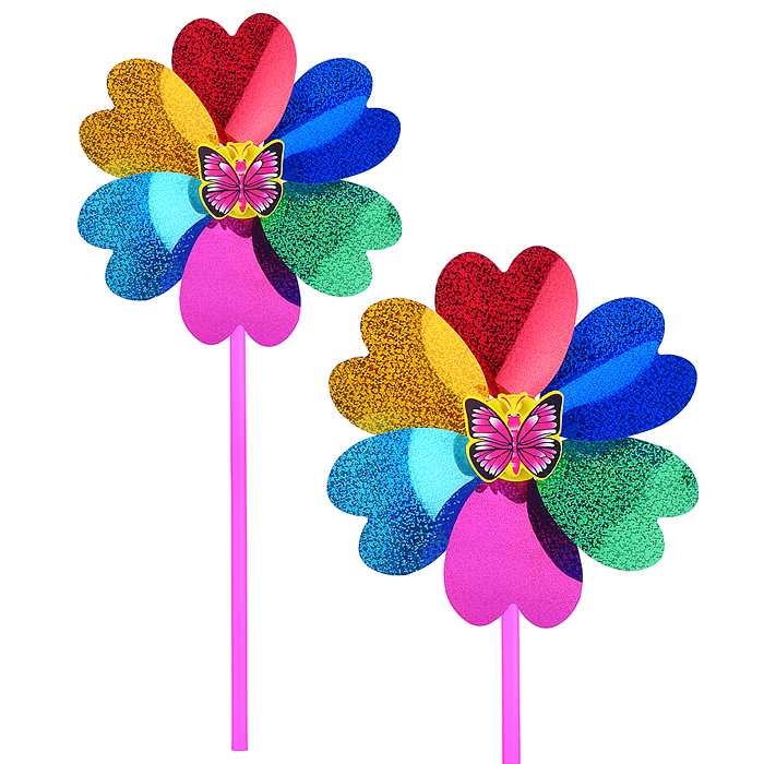 Ветерок Ромашка, 21х40см., в пакете 00-5856