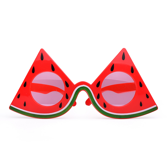 Очки детские Арбузная долька 20х12х4 см 00-8130