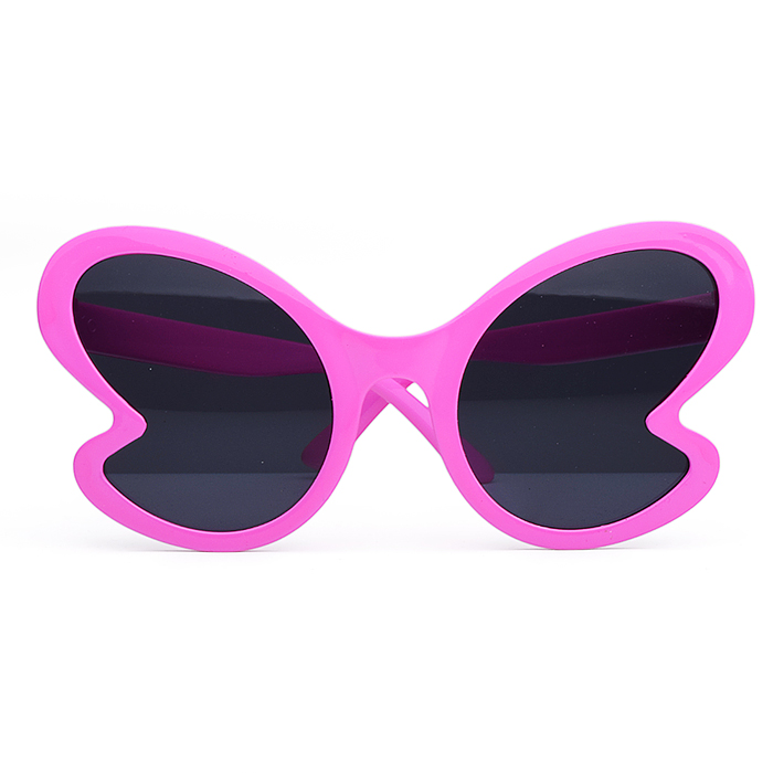 Очки детские Бабочка 20х7х4 см 00-8134