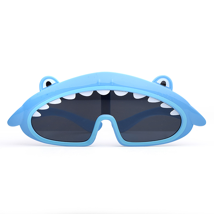 Очки детские Зубастая акула 20х7х4 см 00-8131