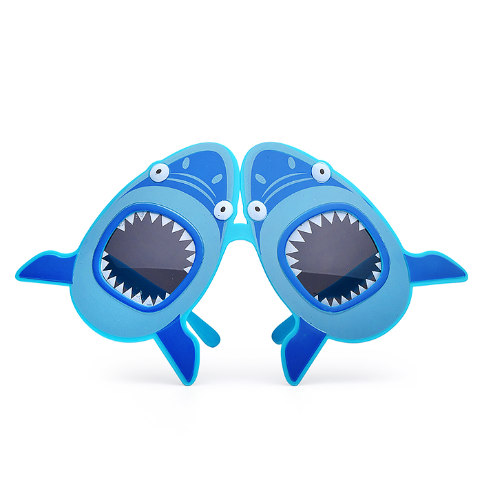 Очки детские Акула 26х13х4 см 00-8129