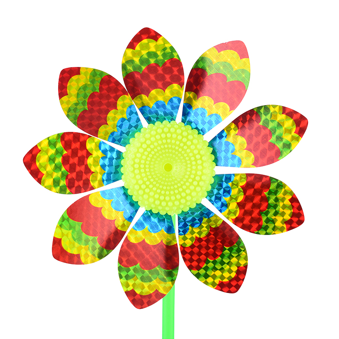 Ветерок Летний цветок 16,5х4х36 см 00-5809