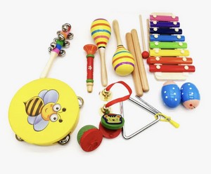 Музыкальные инструменты