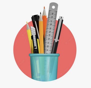 Канцтовары, Книги, Раскраски