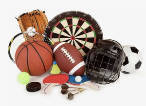 Спорт и отдых