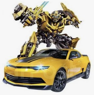 Трансформеры, Роботы, Герои