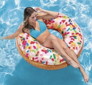 Надувная продукция