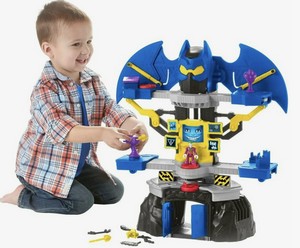 Игрушки для мальчиков