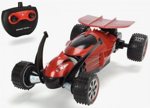 Радиоуправляемые игрушки