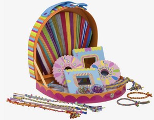 Игрушки для девочек