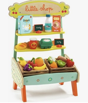 Сюжетно ролевые игры