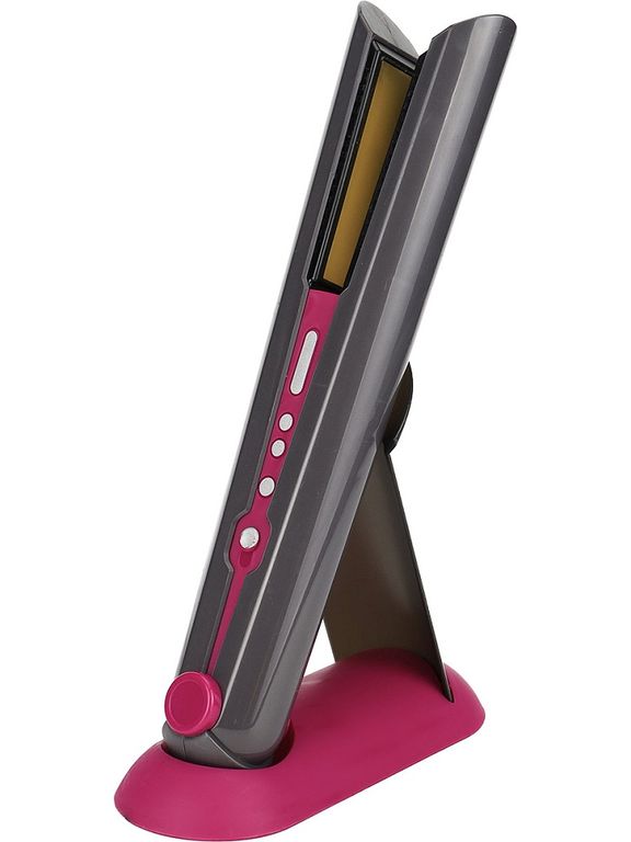 Игровой набор Выпрямитель, свет, звук, подставка в наборе 4,9х17,2х26,2 см 2804564