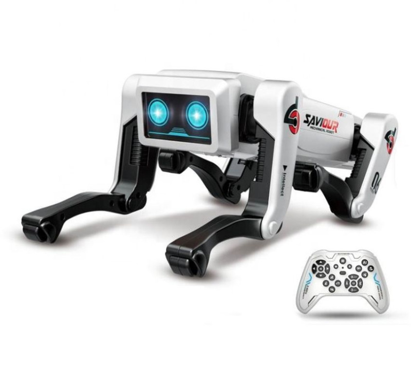 Животные, динозавры, насекомые радиоуправляемые